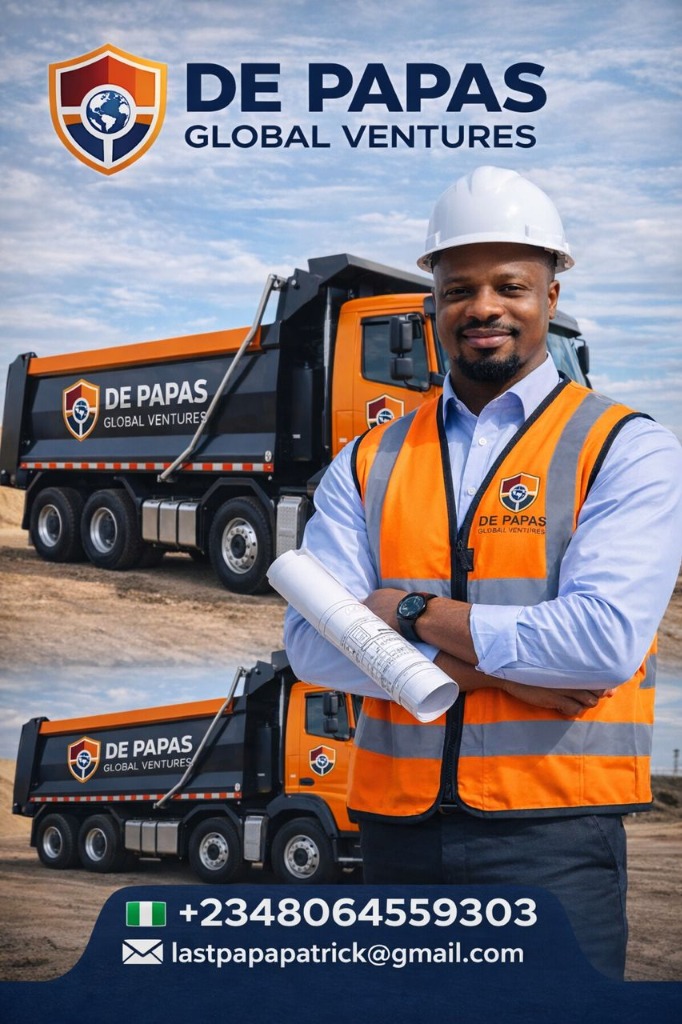 De Papas Safety Engineer